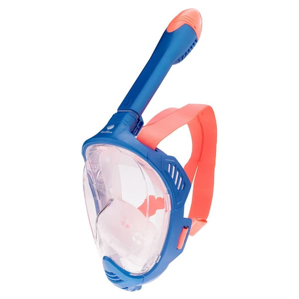 Aquawave Snorkelmask Vizero Junior Blå