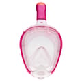 Miniatyrbillede 3 af 3: Aquawave Snorkelmaske Vizero Junior Transparent,Rosa