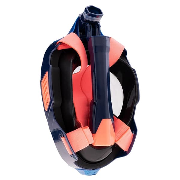 Aquawave Snorkelmask Vizero Blå S-M
