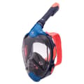 Miniatyrbild 1 av 3: Aquawave Snorkelmask Vizero Blå S-M