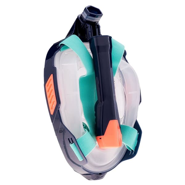 Aquawave Snorkelmask Vizero Blå L-XL