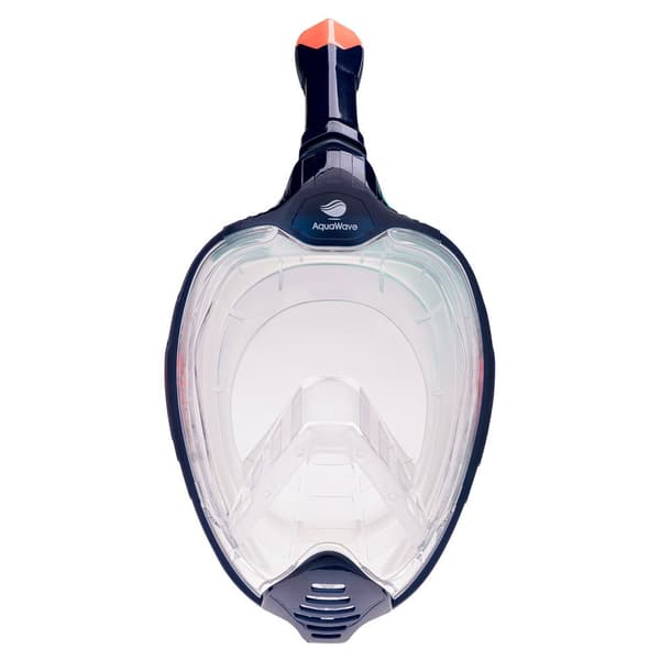 Aquawave Snorkelmask Vizero Blå L-XL