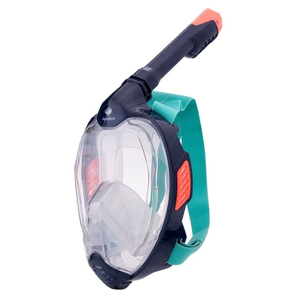Aquawave Snorkelmask Vizero Blå L-XL