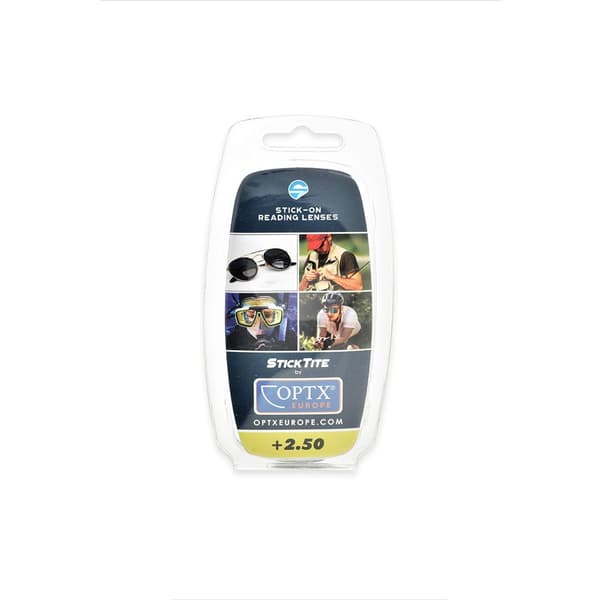 Sticktite Linssi Dive 3 Cm Kultainen 2.5