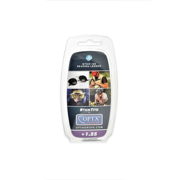 Sticktite Linssi Dive 3 Cm Kultainen 2.5