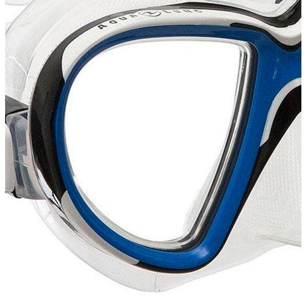Aqualung Reveal X2 Right Transparent -6.5
