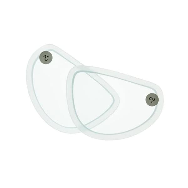 Seacsub Italia/italia Asian Fit Transparent -4