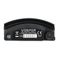 Pikkukuva 7 / 10: Ocean Reef Kasvonaamio Visor Light Vasper Musta