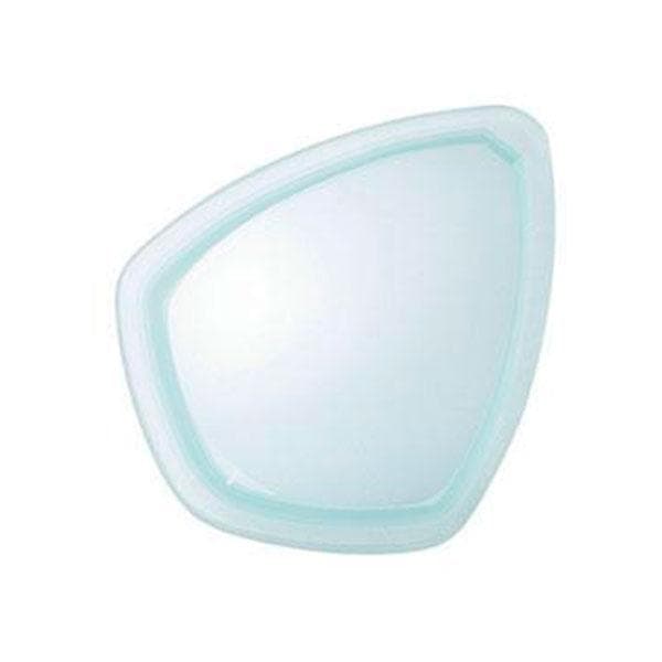 Aqualung Optisk Look Transparent -8.00