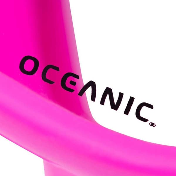 Oceanic Mask Shadow Rosa