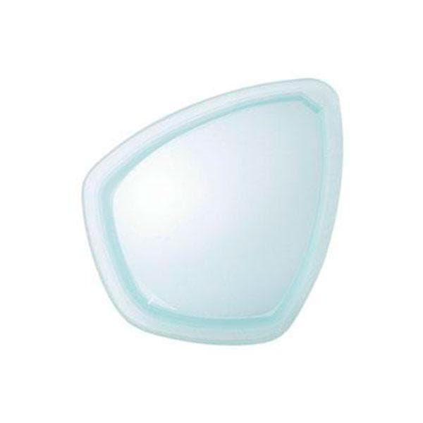 Cressi Focus Negative Transparent -5.5