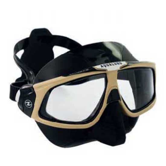 Aqualung Apnømaske Sphera X Beige