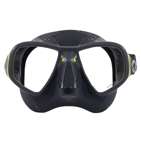 Aqualung Maske Micromask X Sort