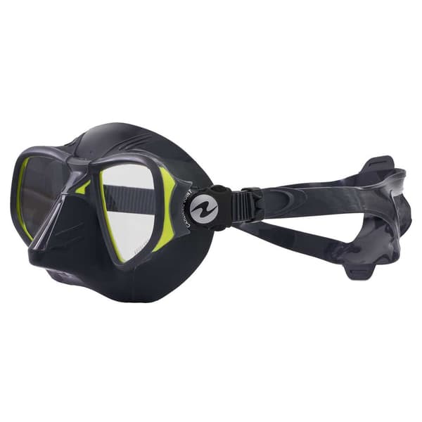Aqualung Maske Micromask X Sort