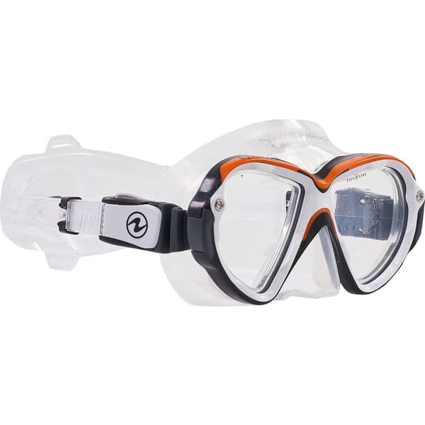 Aqualung Maske Reveal Ultrafit Transparent S
