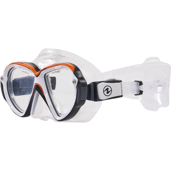 Aqualung Maske Reveal Ultrafit Transparent S