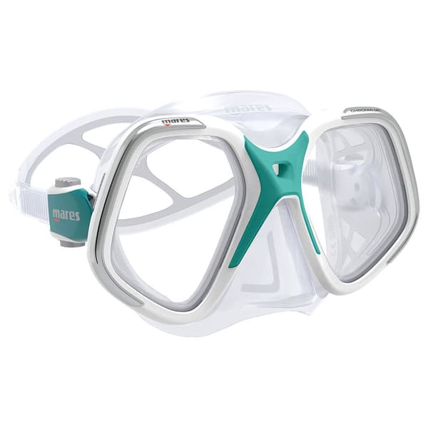 Mares Maske Chroma Up