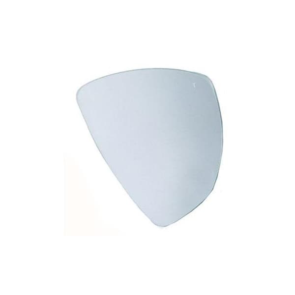 Cressi Evo Big Eyes Negative Right Transparent -5.5