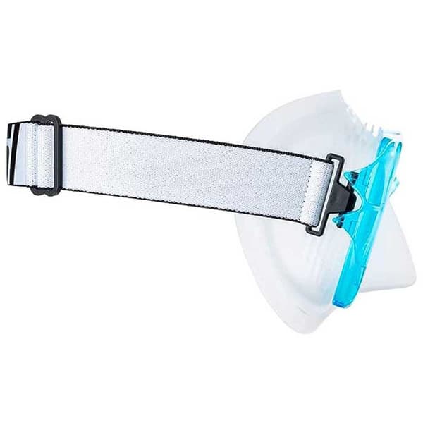 Cressi Dykkermaske Fiji Tx Transparent