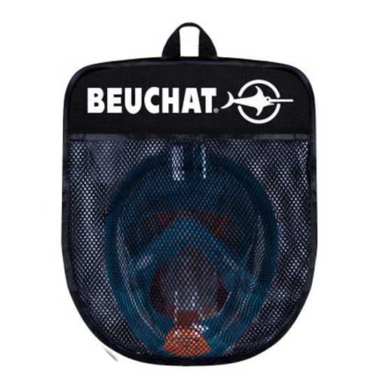 Beuchat Snorkel Maske Smile+ Grøn S-M
