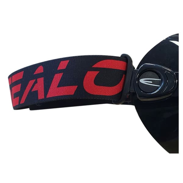 Epsealon Motion Spearfishing Mask+strap Seaquest Musta