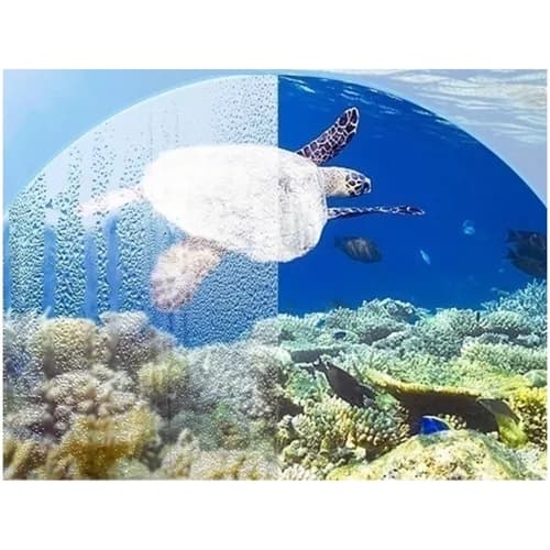 Snorkelmaske Fuld Ansigt – Snorkling