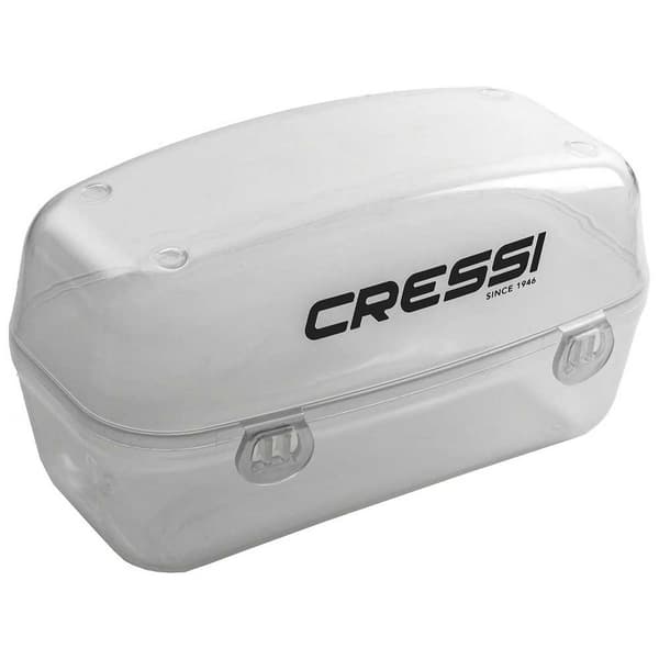 Cressi F1 Dykkermaske Rosa