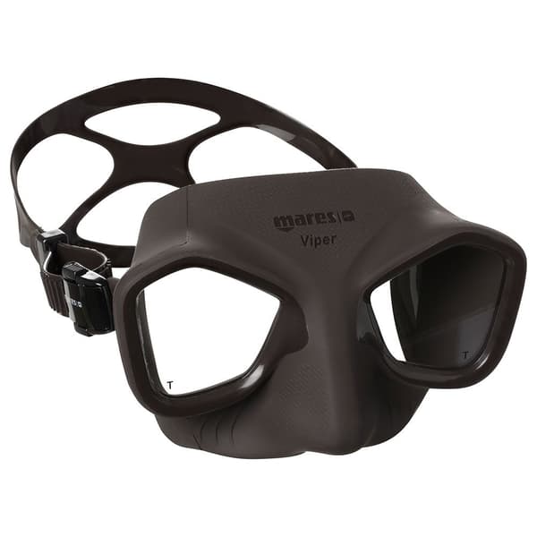 Mares Pure Passion Viper Carton Box Apnømaske
