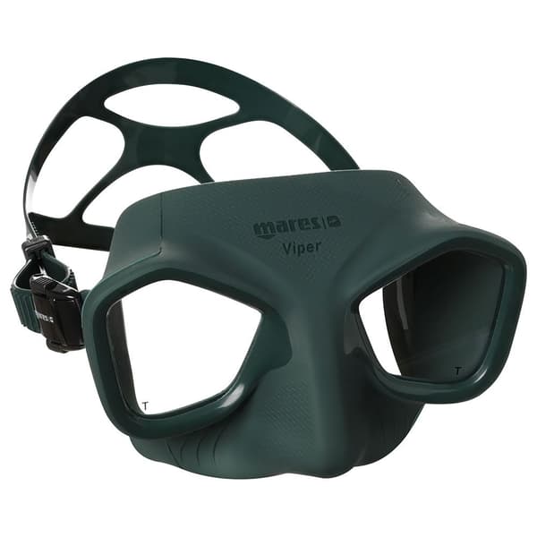 Mares Pure Passion Viper Carton Box Apnømaske