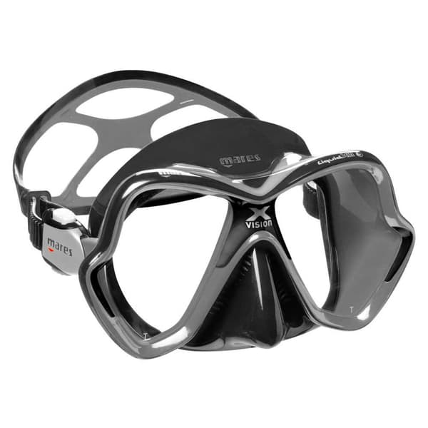 Mares X Vision Ultra Ls Sukellusmaski