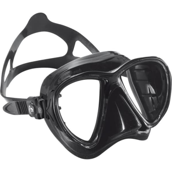 Cressi Big Eyes Evolution Mask