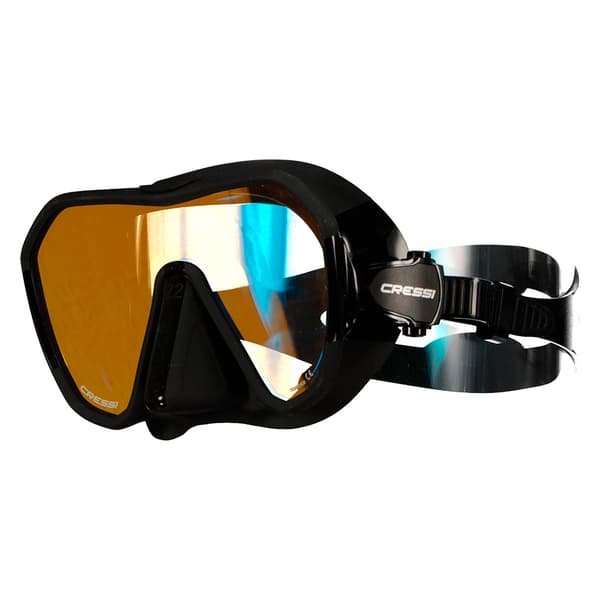 Cressi Z2 Dykkermaske