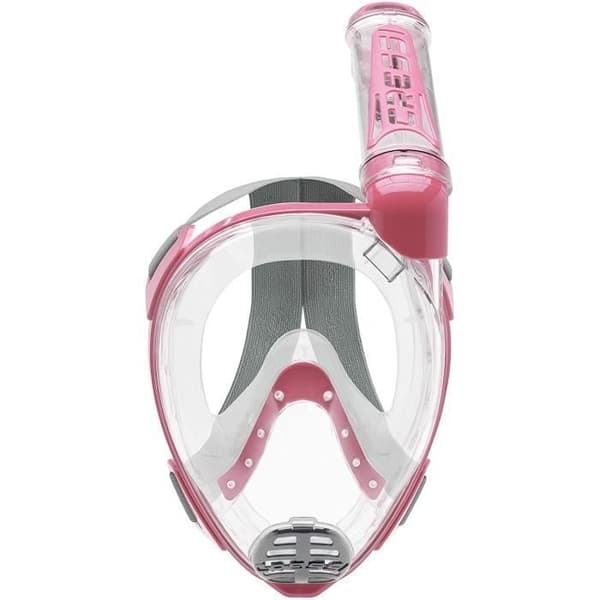 Cressi Duke Unisex S/M helmask för dykning