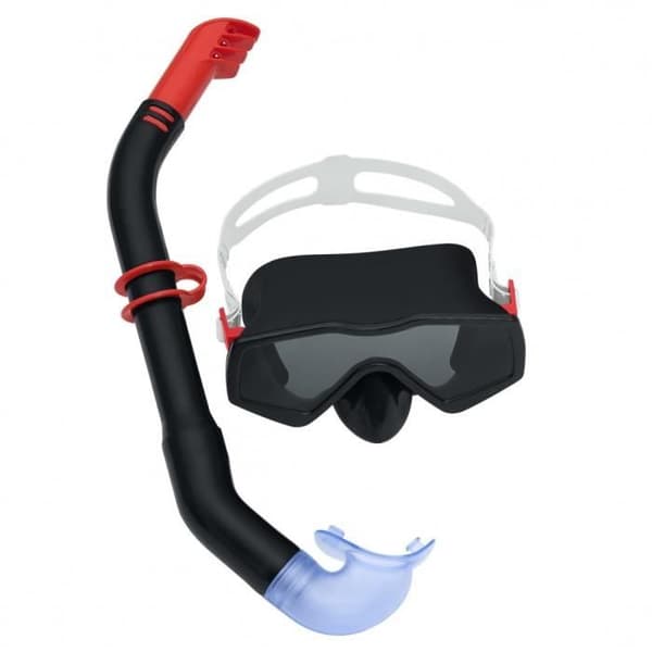 Aqua Prime Essential dykmask - 2 slumpmässiga färger 20,000000 slumpmässigt