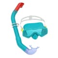 Miniatyrbild 1 av 4: Aqua Prime Essential dykmask - 2 slumpmässiga färger 20,000000 slumpmässigt