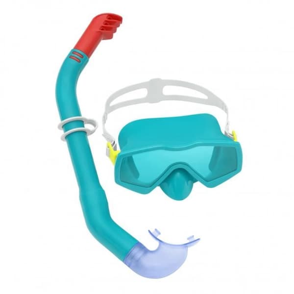 Aqua Prime Essential dykmask - 2 slumpmässiga färger 20,000000 slumpmässigt