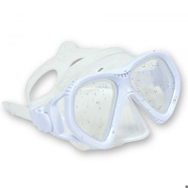 Dykmask Schildkröt Tupai