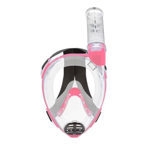 Dykmask Cressi Baron S Fuchsian