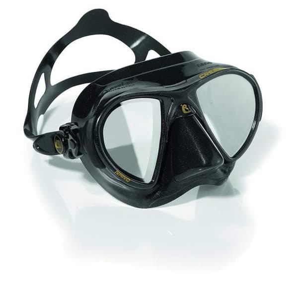 Cressi - Nano Dykningsmask för Vuxna - DS366050
