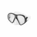 Miniatyrbild 3 av 4: Scuba mask och snorkel set