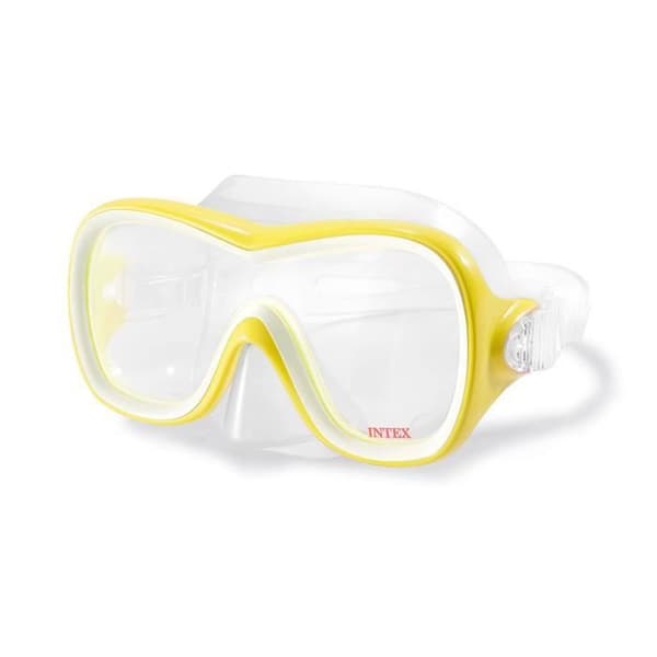 WaveRider dykmask