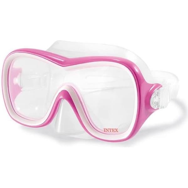 WaveRider dykmask
