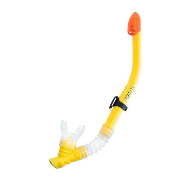 Mask och snorkelset för barn från 8 år och uppåt