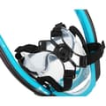 Miniatyrbild 3 av 4: Inbyggd snorkelmask - BESTWAY - Flowtech - Storlek S/M
