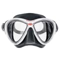 Miniatyrbild 1 av 2: Masque m3 vit vit hollis