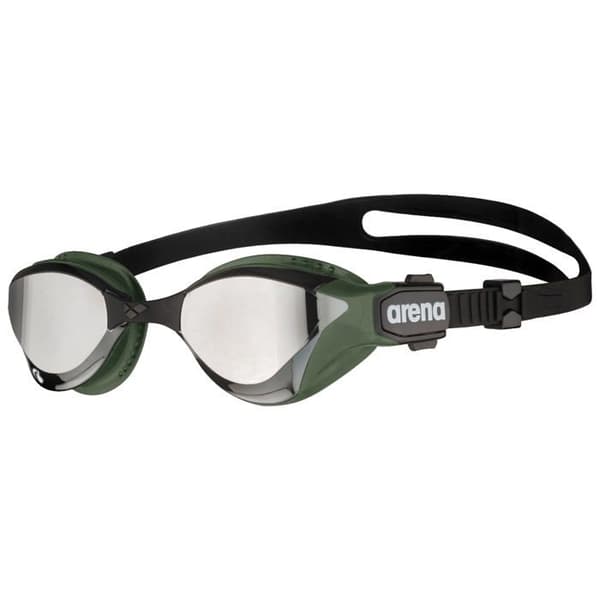 Dykglasögon - Arena dykmask - 002508-560-NS - Cobra Tri Swipe Mr Herrglasögon (förpackning om 1)