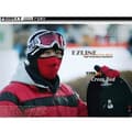 Miniatyrbild 3 av 3: Resevemask - Ospecificerad - C493D - Kylskydd - Röd - Multisport