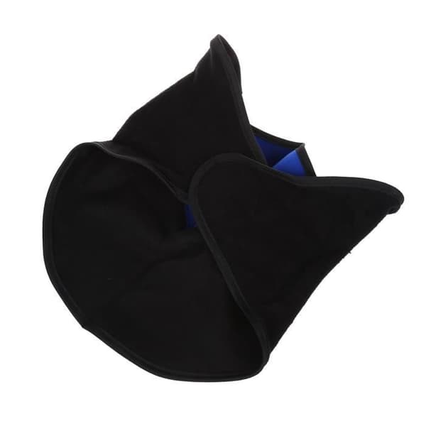 Neoprenmask - Ej specificerad - Modell ej specificerad - Blå - En storlek - Termisk