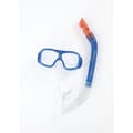 Miniatyrbild 2 av 6: BESTWAY Dykarsset med mask och snorkel för junior - 2 matchande färger