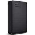 Miniatyrbild 3 av 4: HDD External WD Elements Portable (5TB, USB 3.0)